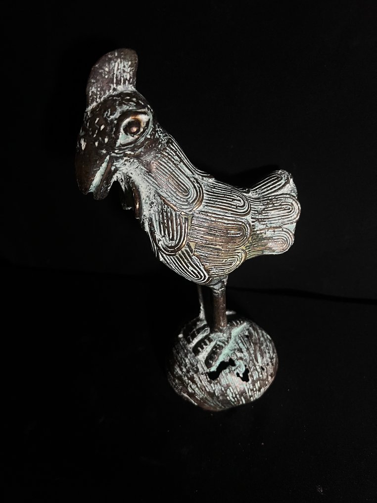 Brinze - Νιγηρία  (χωρίς τιμή ασφαλείας) #1.0