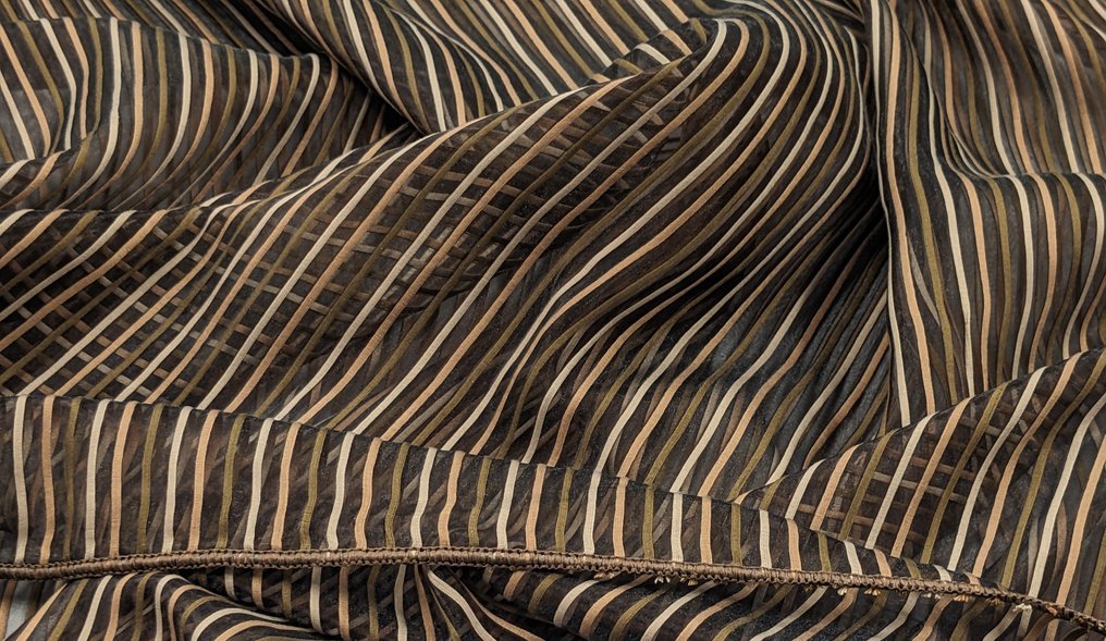 	 Splendid curtain by Mario Cavelli 610 x 300 cm - Textile  - 610 cm - 300 cm #2.2