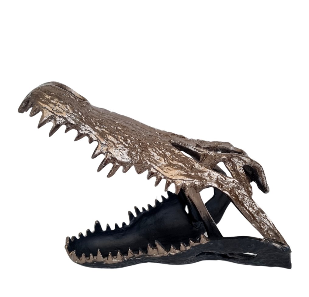 Αγαλματίδιο - Αλουμίνιο #1.0