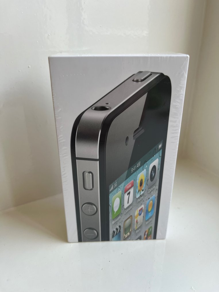 Iphone 4s 16gb black online