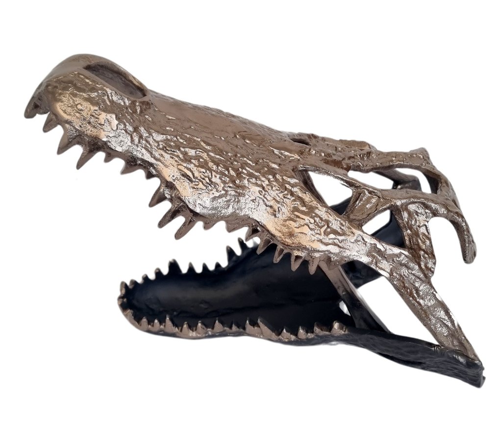 Αγαλματίδιο - Αλουμίνιο #1.0