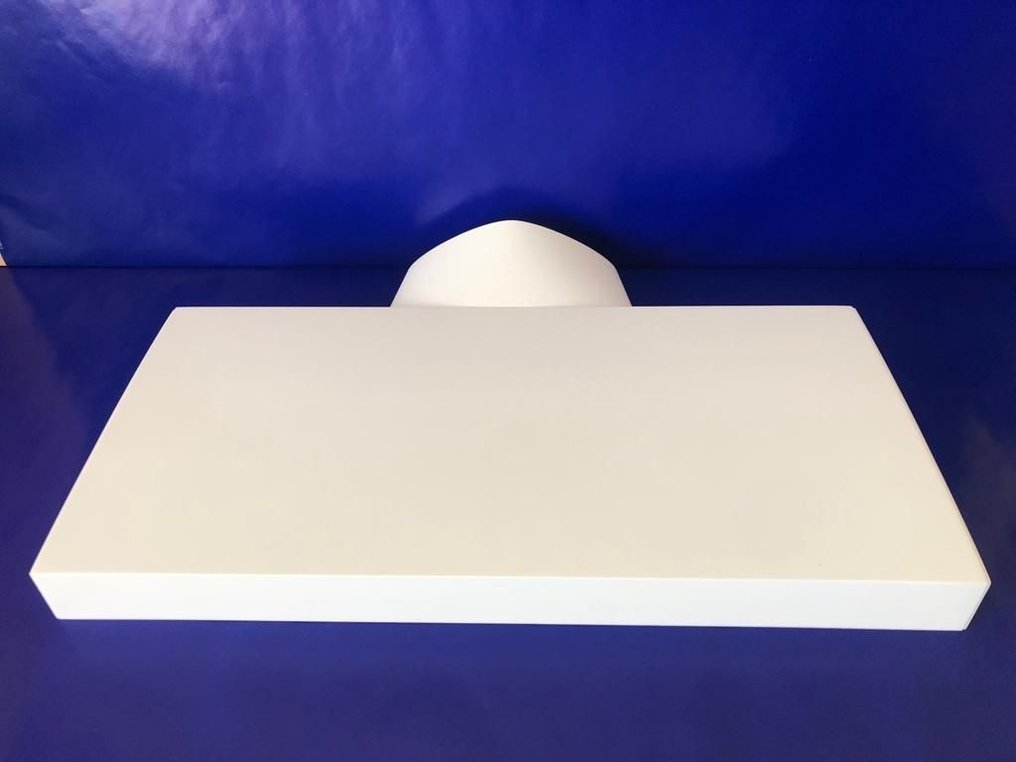 Artemide - Neil Poulton - 壁燈 (2) - 衝浪 - 鋁 #2.2