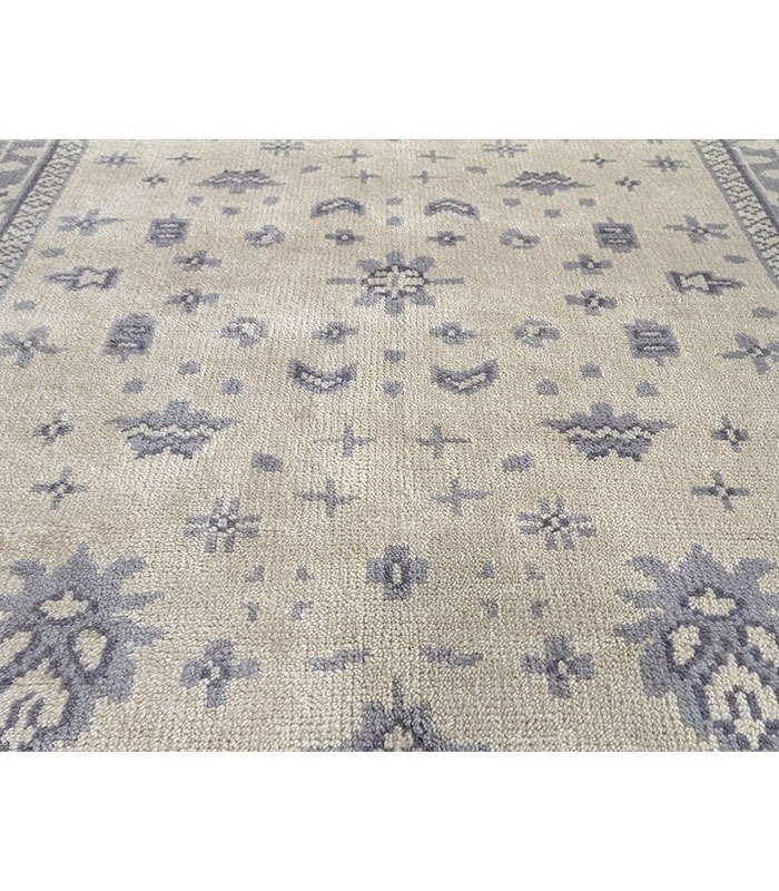 现代乌沙克 - 小地毯 - 230 cm - 160 cm #1.2
