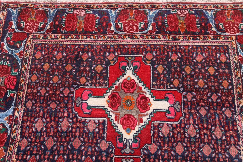 Senneh Fine - Original - Carpete - 220 cm - 125 cm #3.2