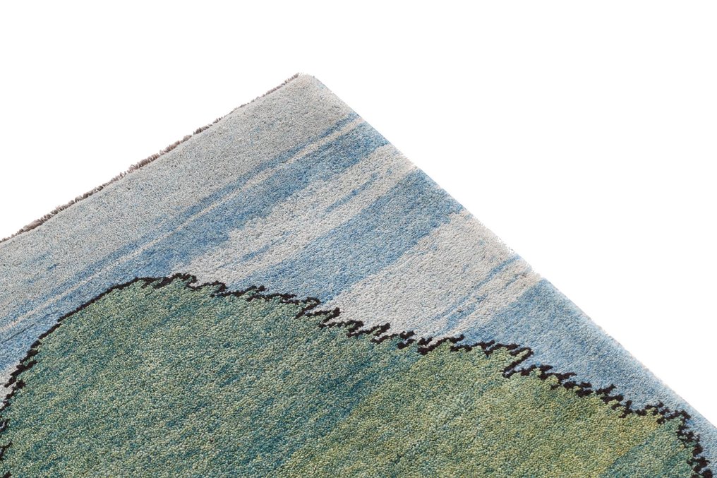 加貝收藏品 - 小地毯 - 145 cm - 110 cm #2.1