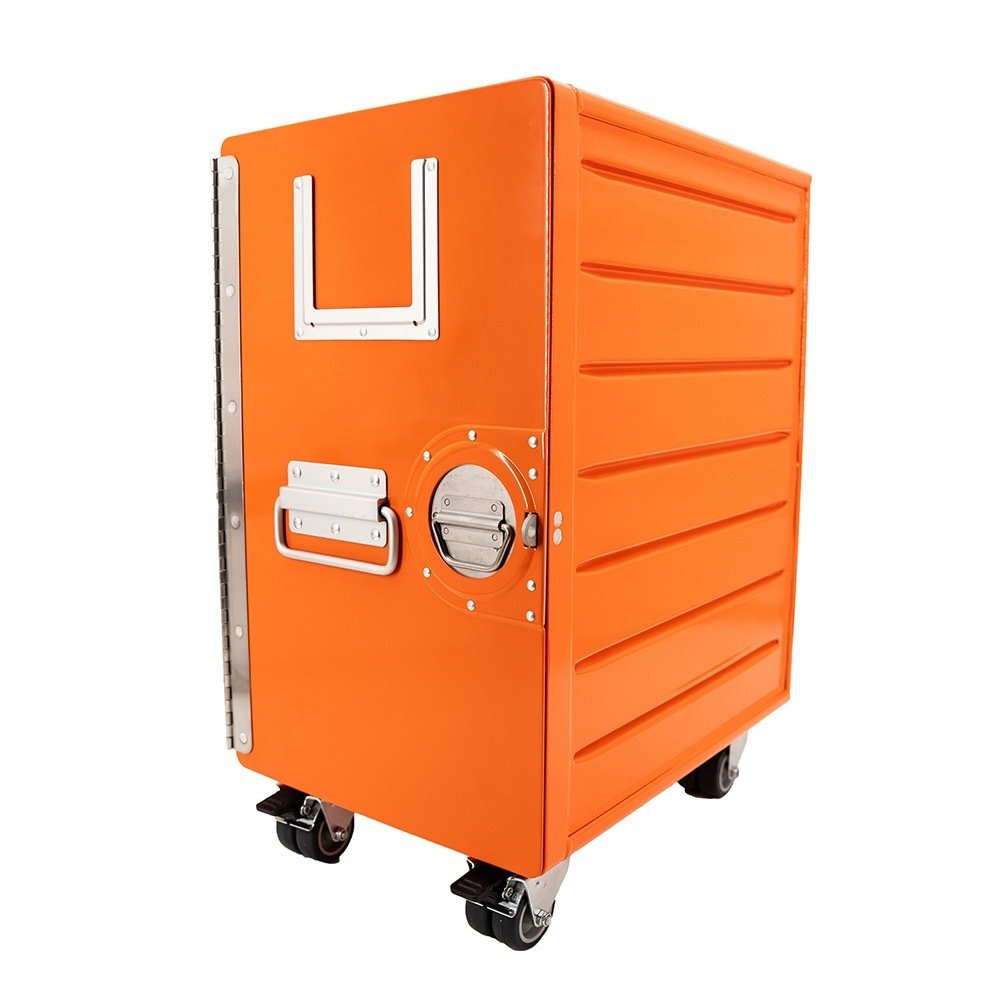 Trap Trading - 航空手推车  - 机舱厨房集装箱航空推车床头柜 - 2020年及之后 - 航空家具 #1.0