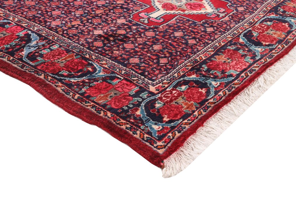 Senneh Fine - Original - Carpete - 220 cm - 125 cm #2.1
