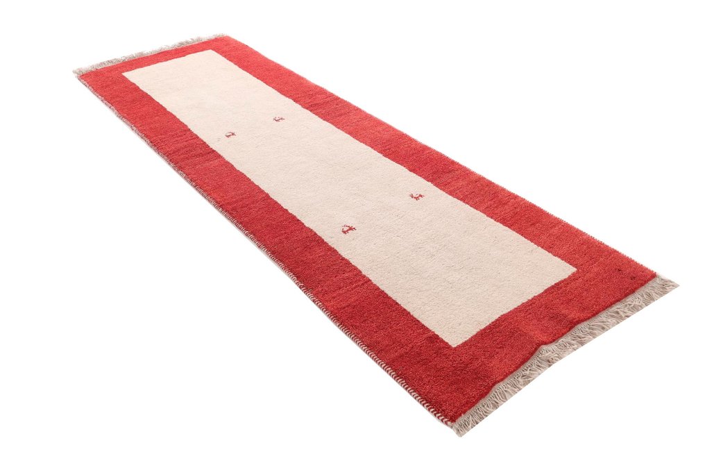 加貝·洛里巴夫特 - 小地毯 - 277 cm - 90 cm #1.2
