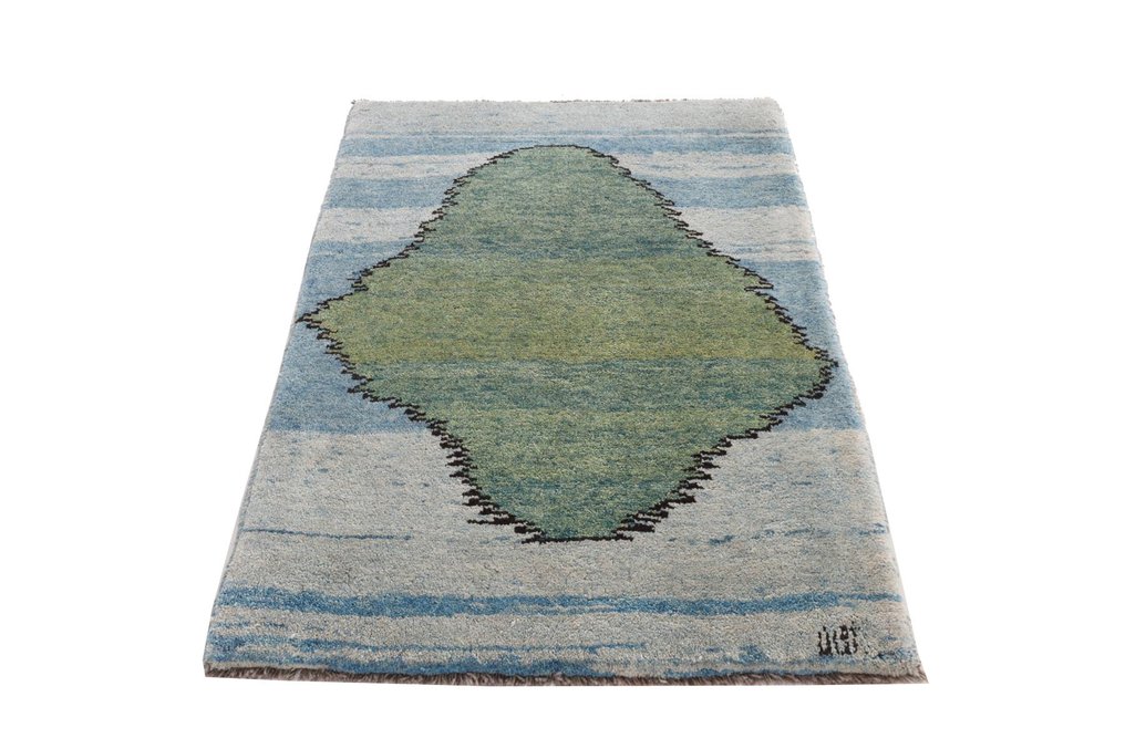 加貝收藏品 - 小地毯 - 145 cm - 110 cm #1.2