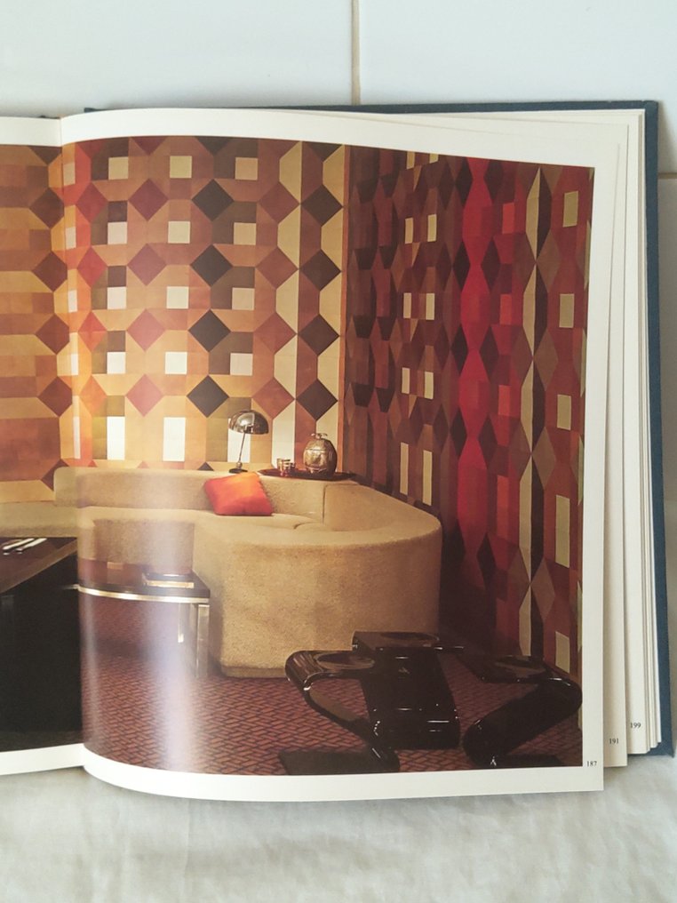 G. van der Kemp - Jansen Decoration - 1971 #4.3