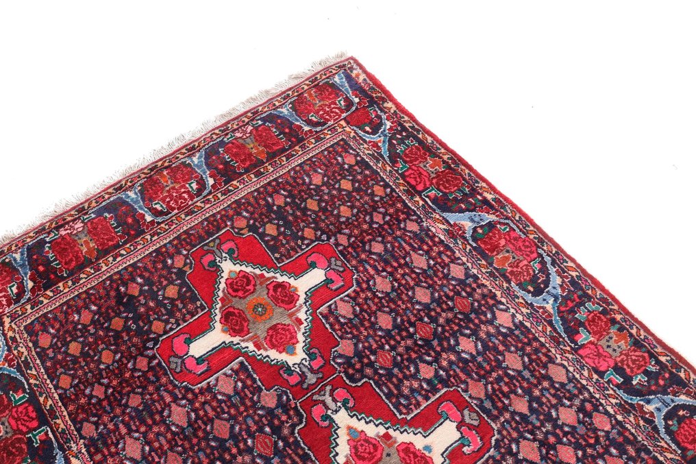 Senneh Fine - Original - Carpete - 220 cm - 125 cm #3.1