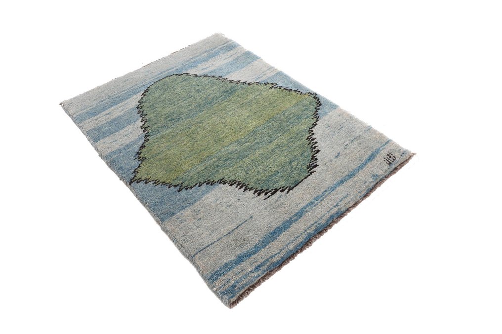 加贝收藏品 - 小地毯 - 145 cm - 110 cm #1.3