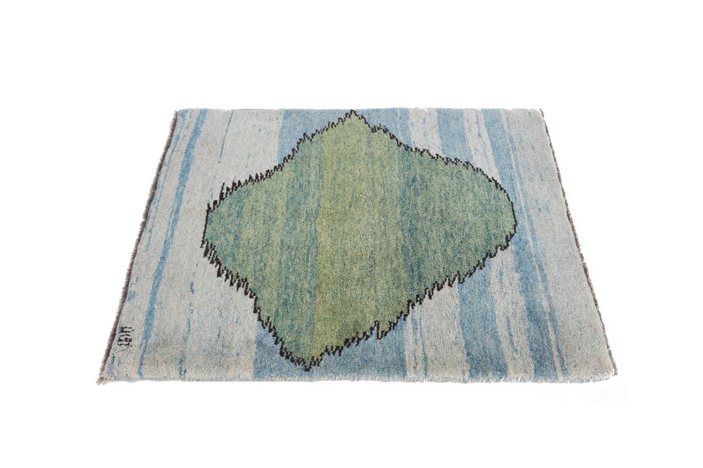 加貝收藏品 - 小地毯 - 145 cm - 110 cm #3.1