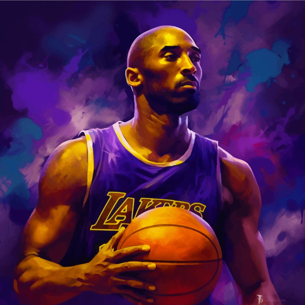 favialis-dias-xxi-kobe-bryant-catawiki