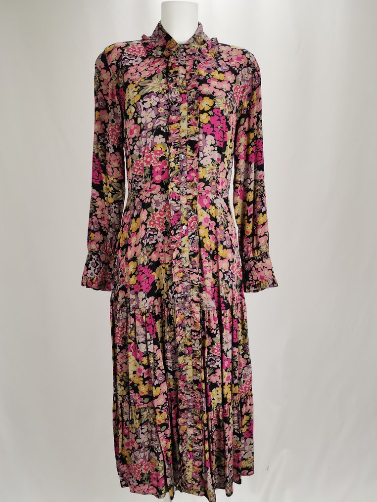 Polo Ralph Lauren - Kleid #1.2