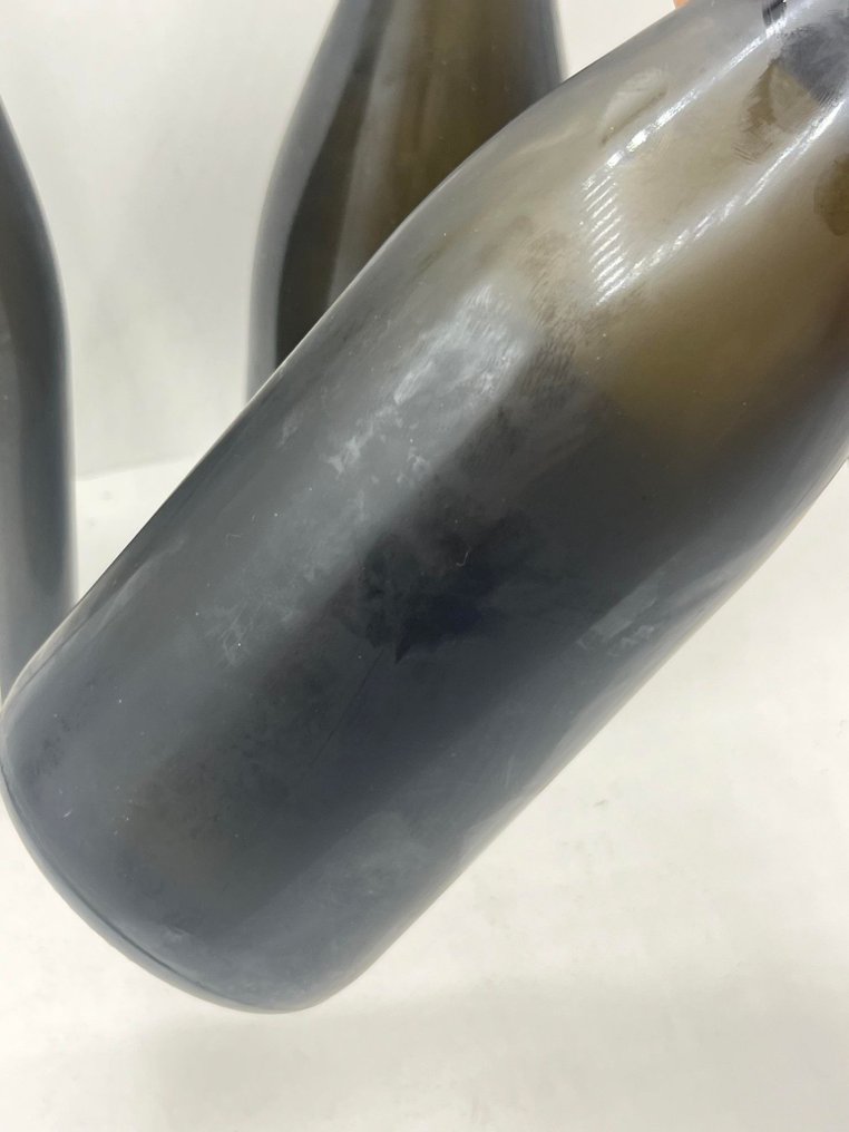 2020 Fleury Coteaux Champenois Chardonnay - Σαμπάνια - 3 Bottles (0.75L) #2.1