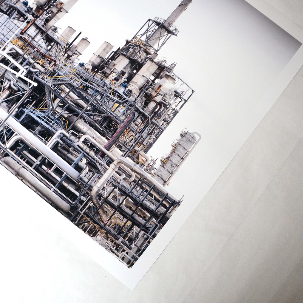 Wiepke Folkerts - DOW Installation #4 #3.2