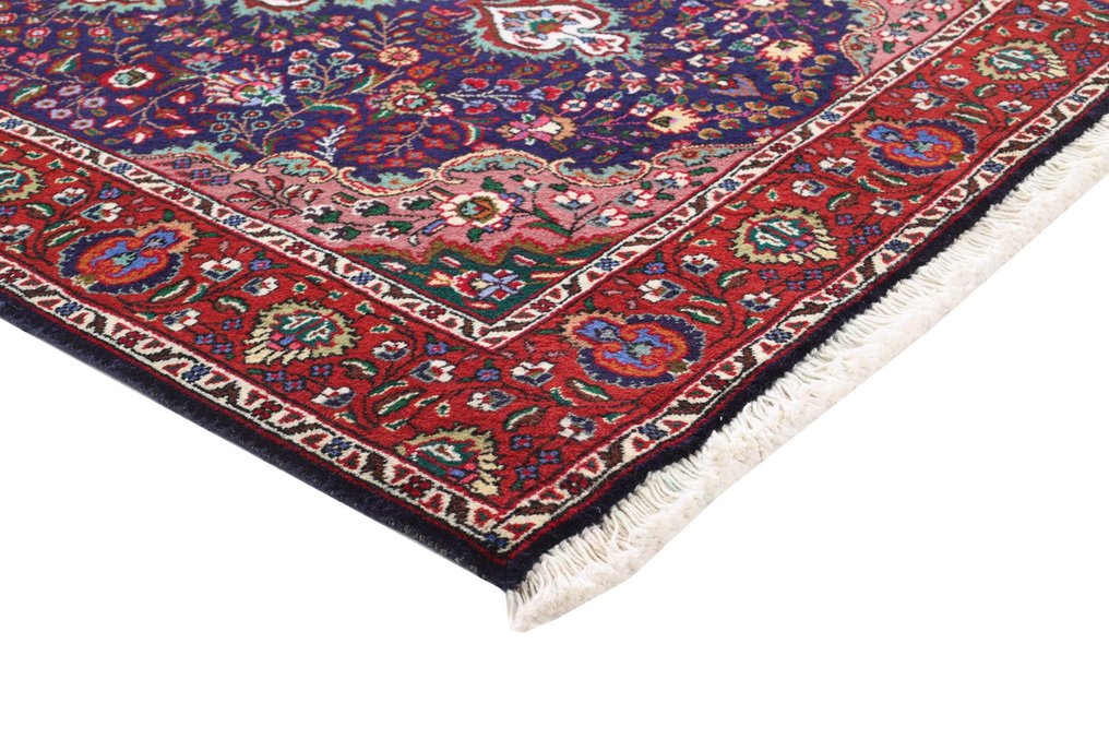 大不里士科克法恩 - 小地毯 - 149 cm - 102 cm #2.1