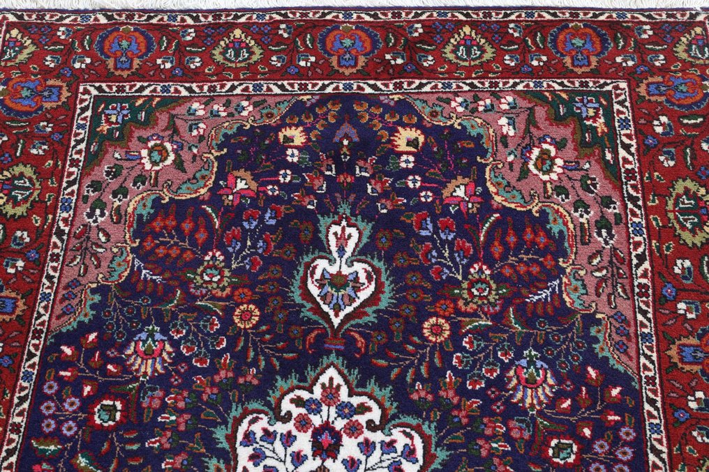 大不里士科克法恩 - 小地毯 - 149 cm - 102 cm #3.2