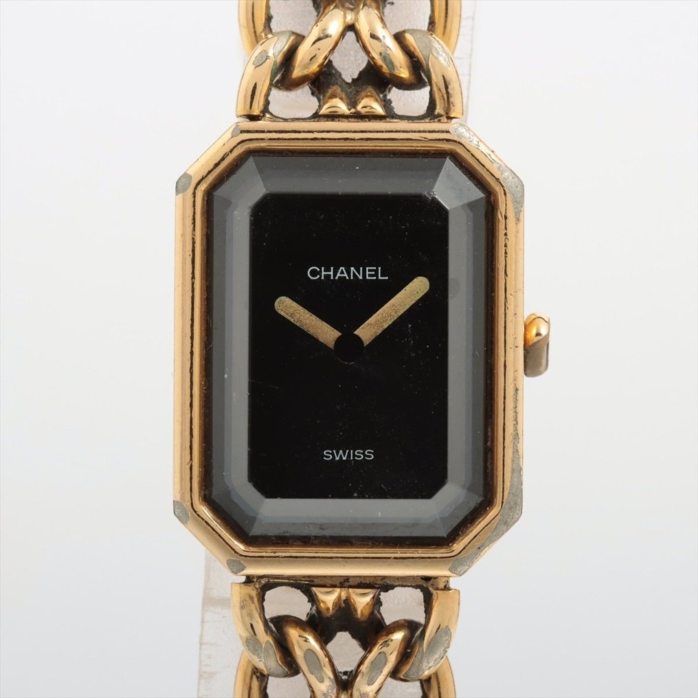 Chanel - Premiere - Femme - 1980-1989 #1.1
