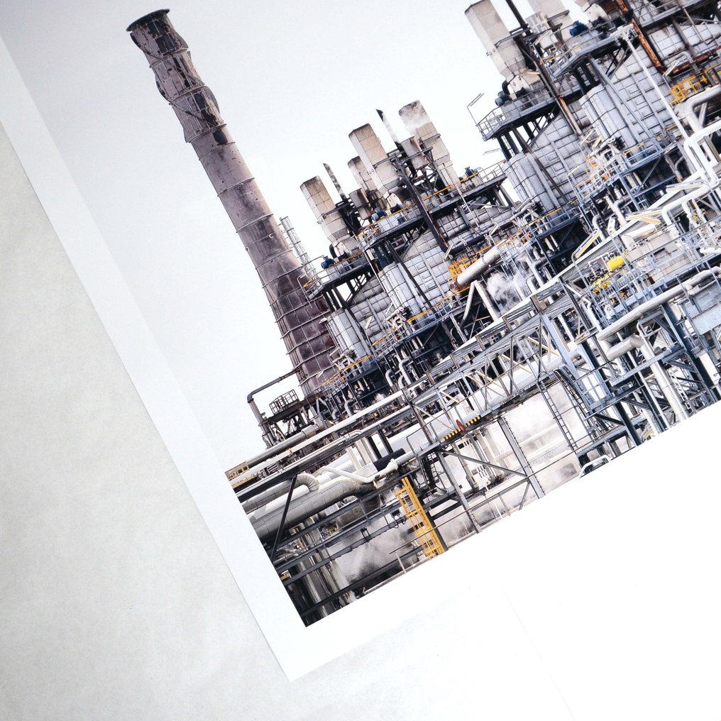 Wiepke Folkerts - DOW Installation #4 #2.1