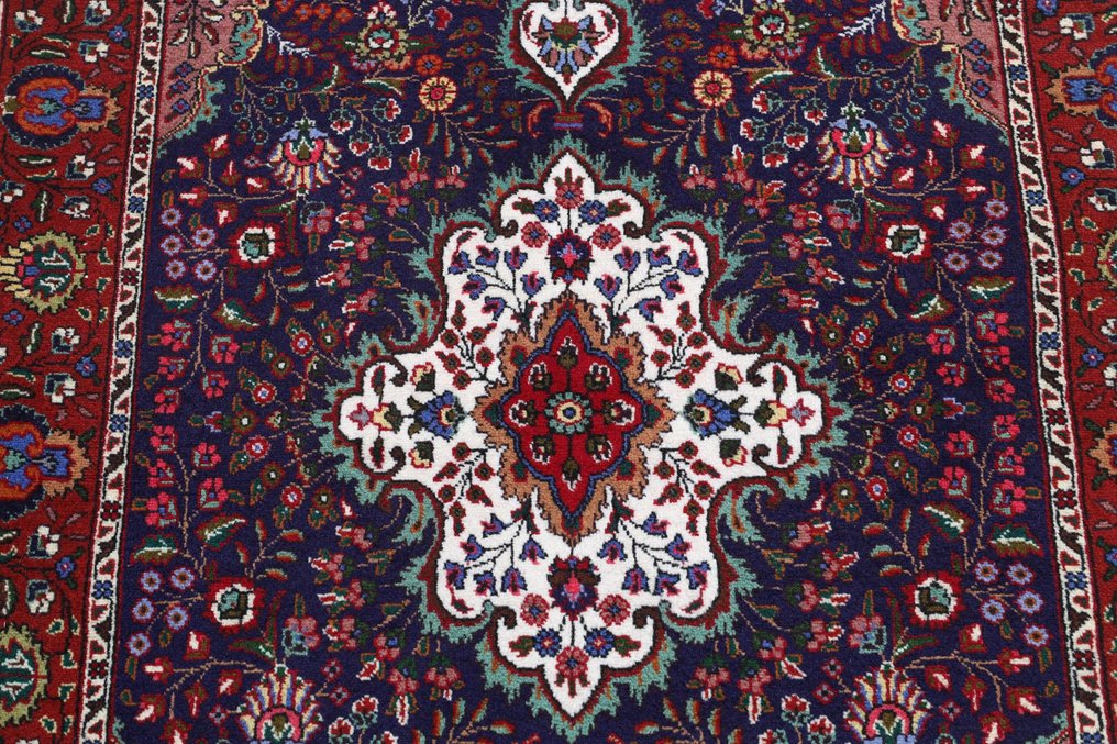 大不里士科克法恩 - 小地毯 - 149 cm - 102 cm #3.1