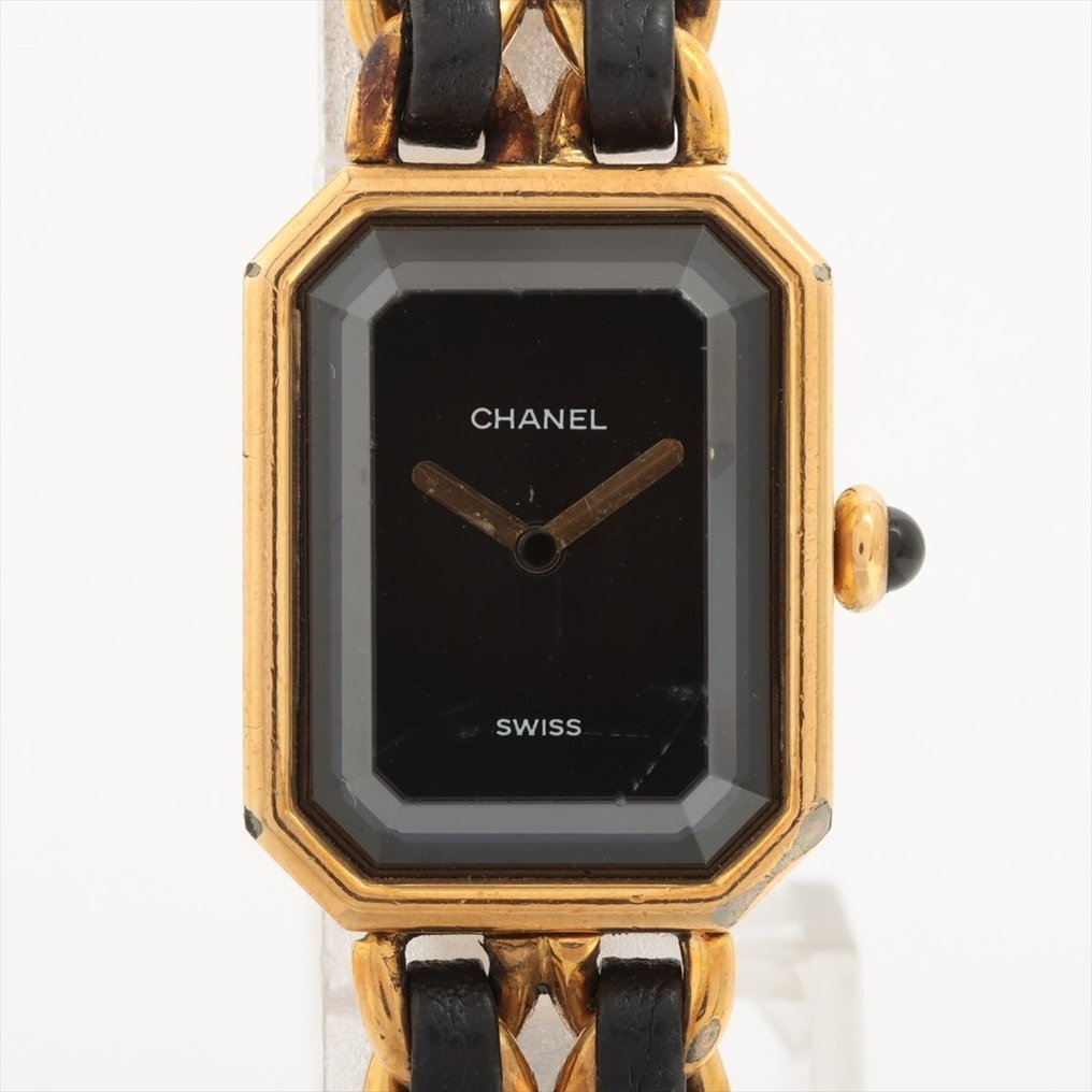 Chanel - Premier L - Kvinder - 1980-1989 #1.1