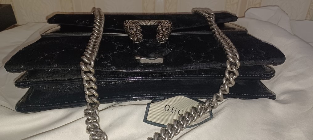 Gucci - Dionysus - Bag #2.1