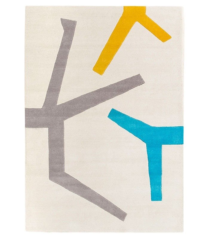 HT Tapis - Tæppe - 240 cm - 170 cm #1.0