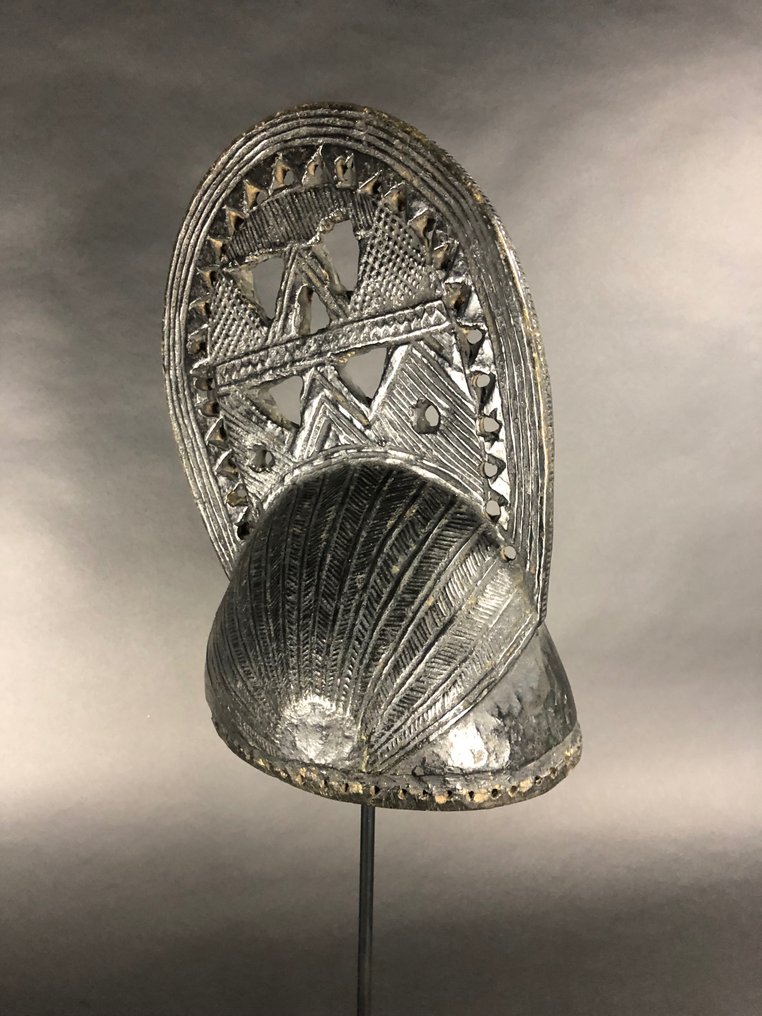 Hovedpynt - Yourouba - Nigeria #1.0