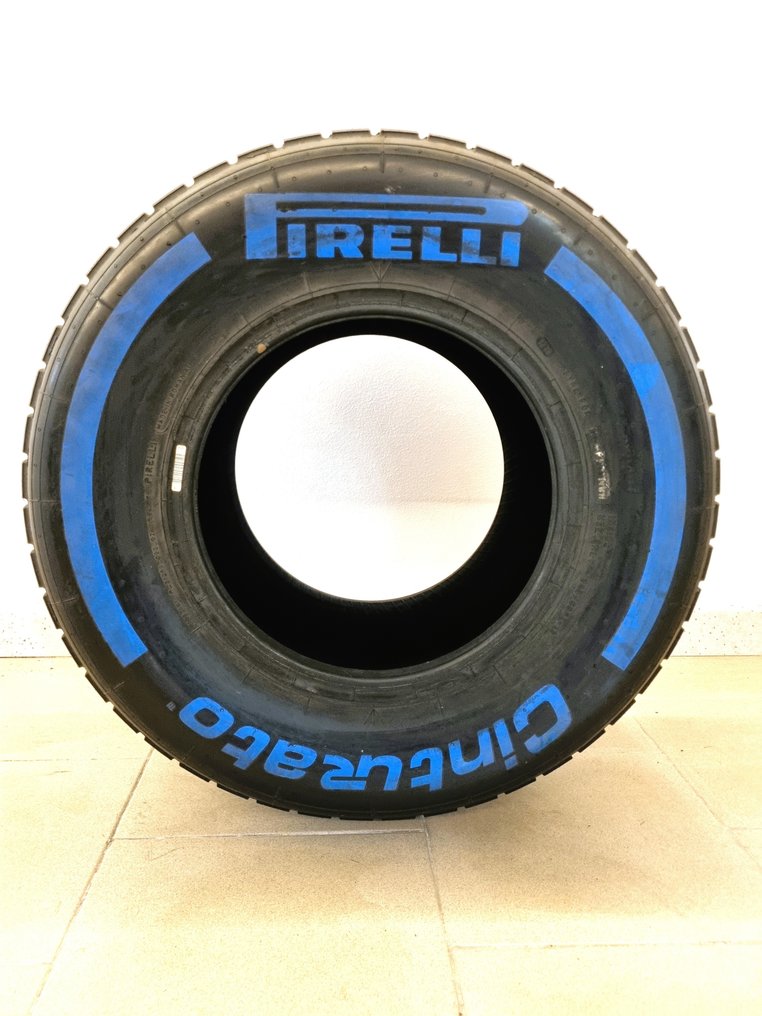 Opona - Pirelli #1.0