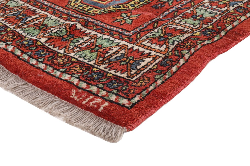 加贝收藏品 - 小地毯 - 270 cm - 205 cm #2.1