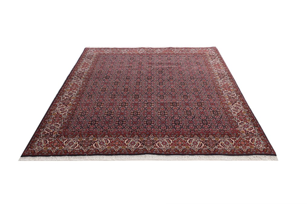 非常好的比贾尔 - 小地毯 - 251 cm - 200 cm #1.3