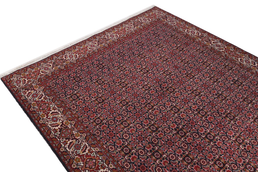 非常好的比贾尔 - 小地毯 - 251 cm - 200 cm #2.1