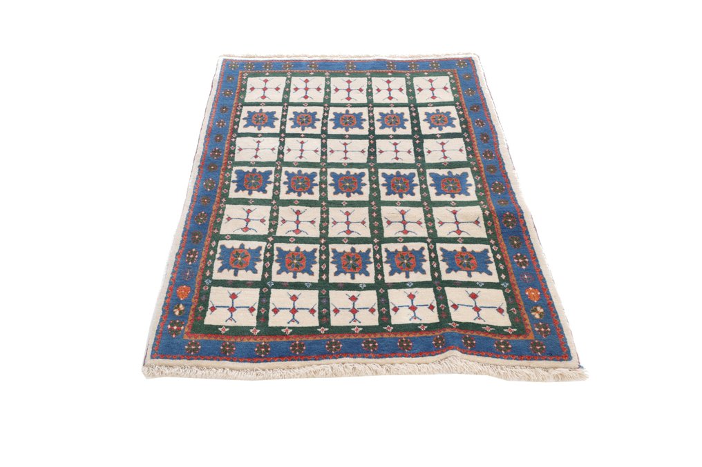 加貝·卡什庫利 - 小地毯 - 150 cm - 100 cm #1.3