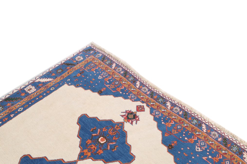 加貝·卡什庫利 - 小地毯 - 182 cm - 146 cm #3.1