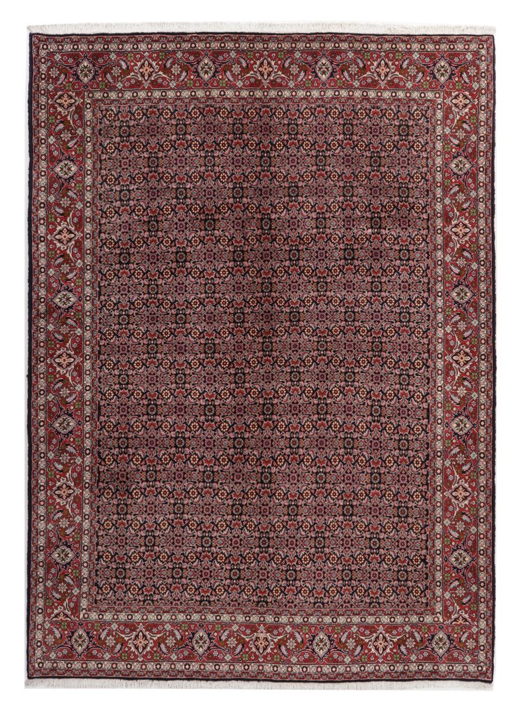 比賈法恩 - 小地毯 - 296 cm - 203 cm #1.1