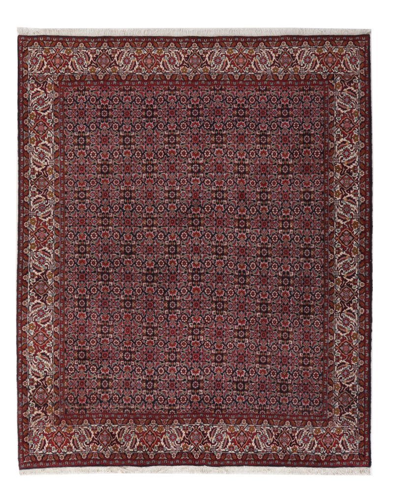 非常好的比贾尔 - 小地毯 - 251 cm - 200 cm #1.1