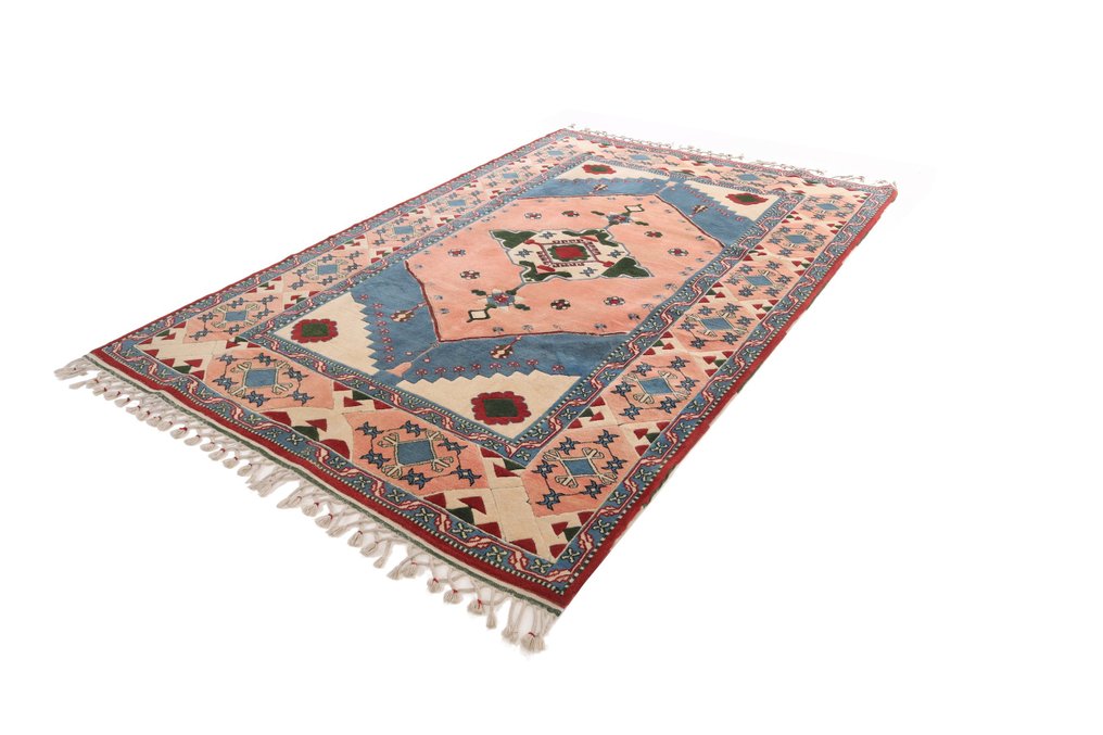 设计师 Kars - 小地毯 - 302 cm - 210 cm #2.1