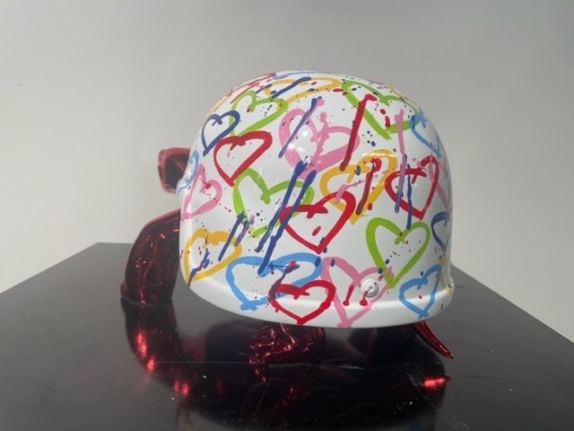 Van Apple - Love Turtles - The Red Love Turtle #3.2