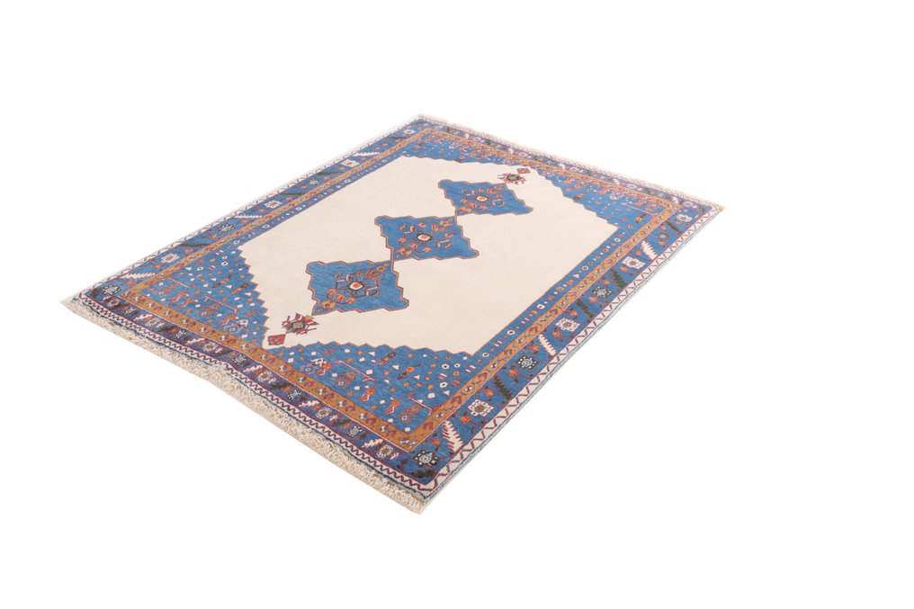 加貝·卡什庫利 - 小地毯 - 182 cm - 146 cm #1.2