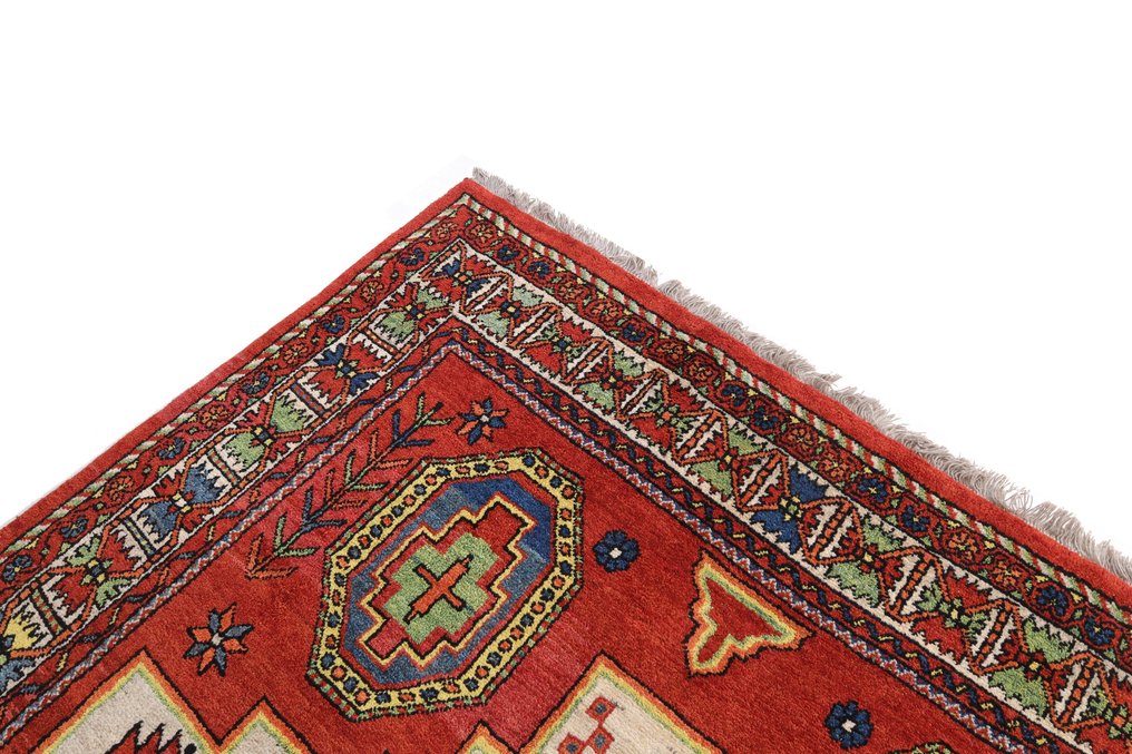 加贝收藏品 - 小地毯 - 270 cm - 205 cm #3.1