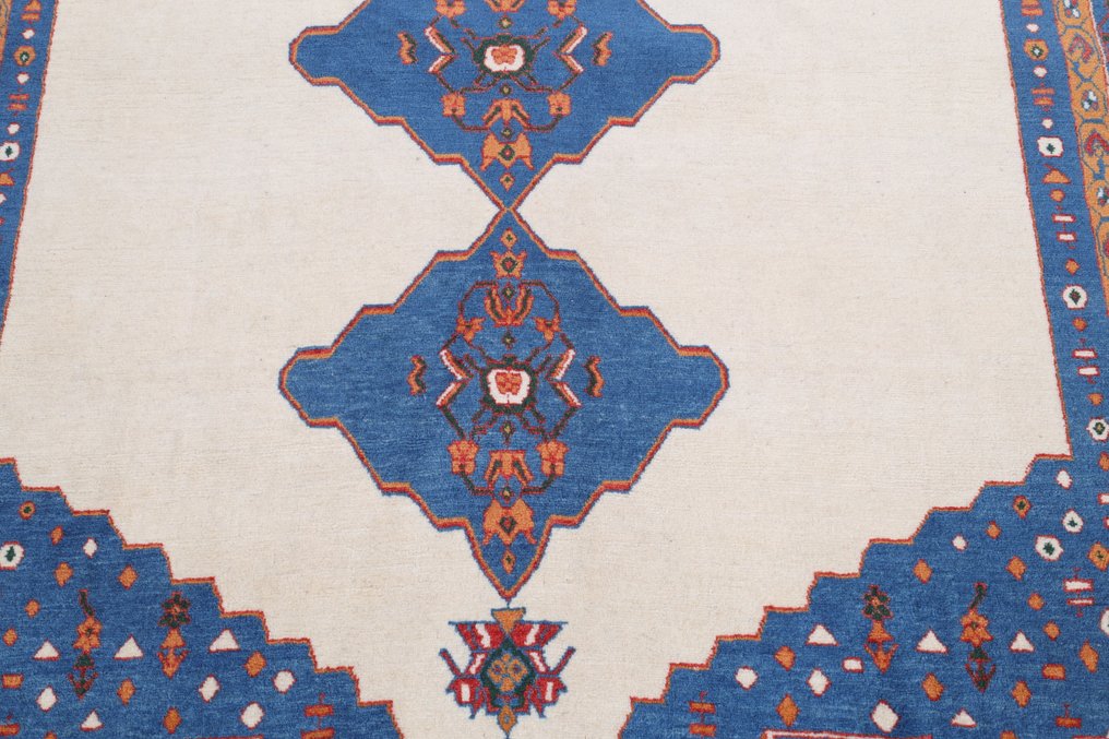 加贝·卡什库利 - 小地毯 - 182 cm - 146 cm #3.2