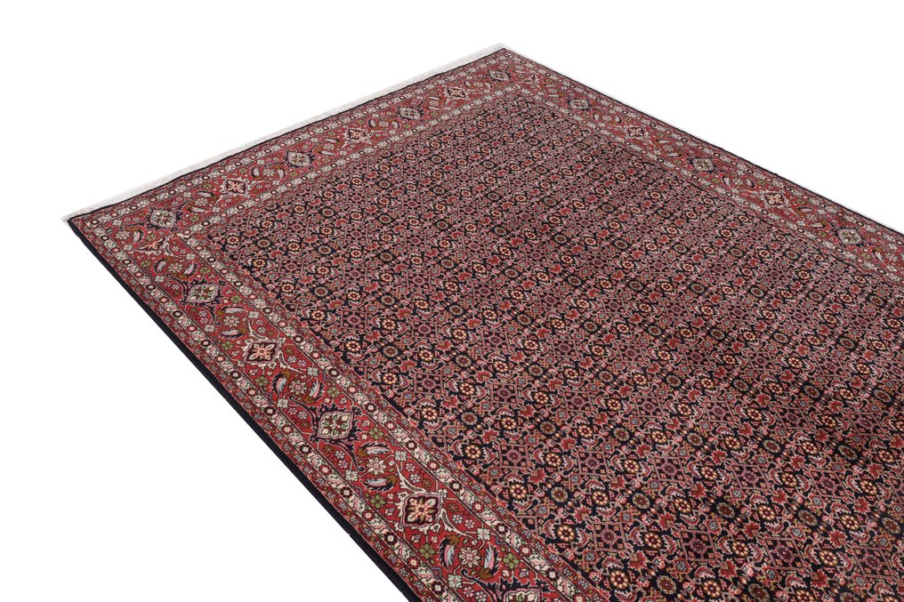 比賈法恩 - 小地毯 - 296 cm - 203 cm #2.1