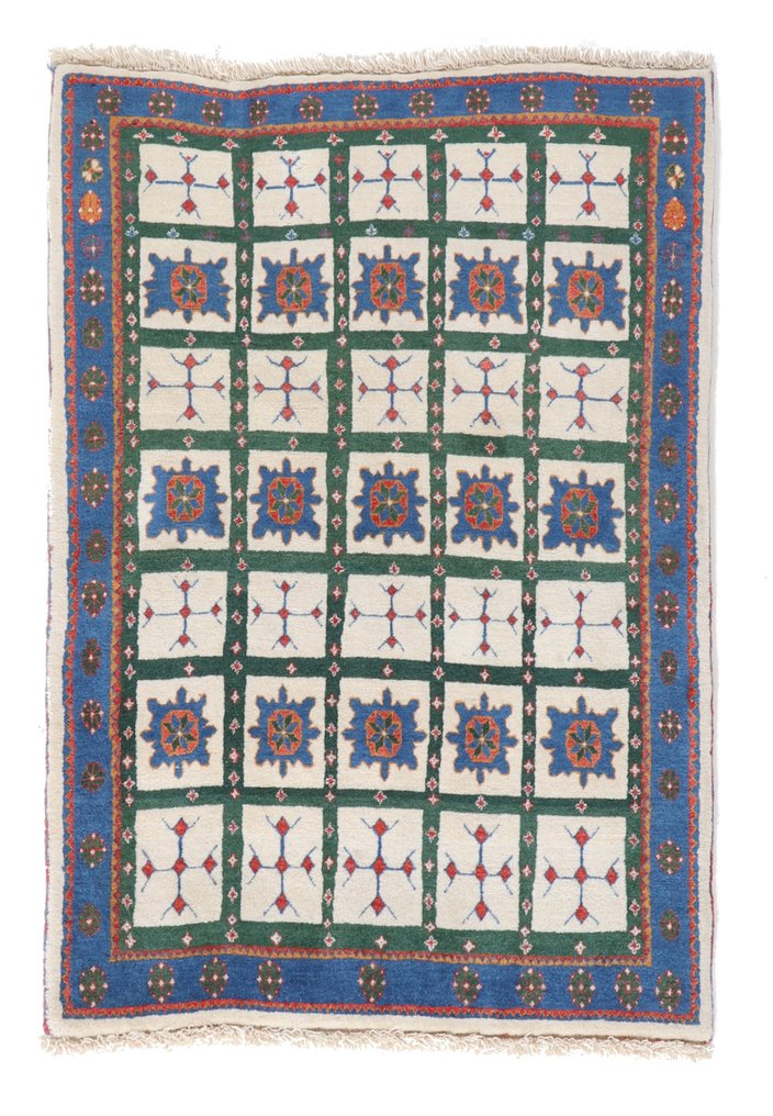加貝·卡什庫利 - 小地毯 - 150 cm - 100 cm #1.1