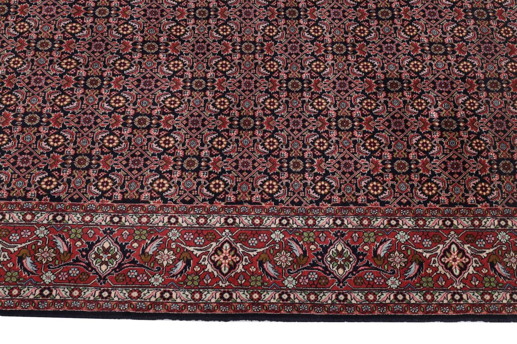 比賈法恩 - 小地毯 - 296 cm - 203 cm #3.2