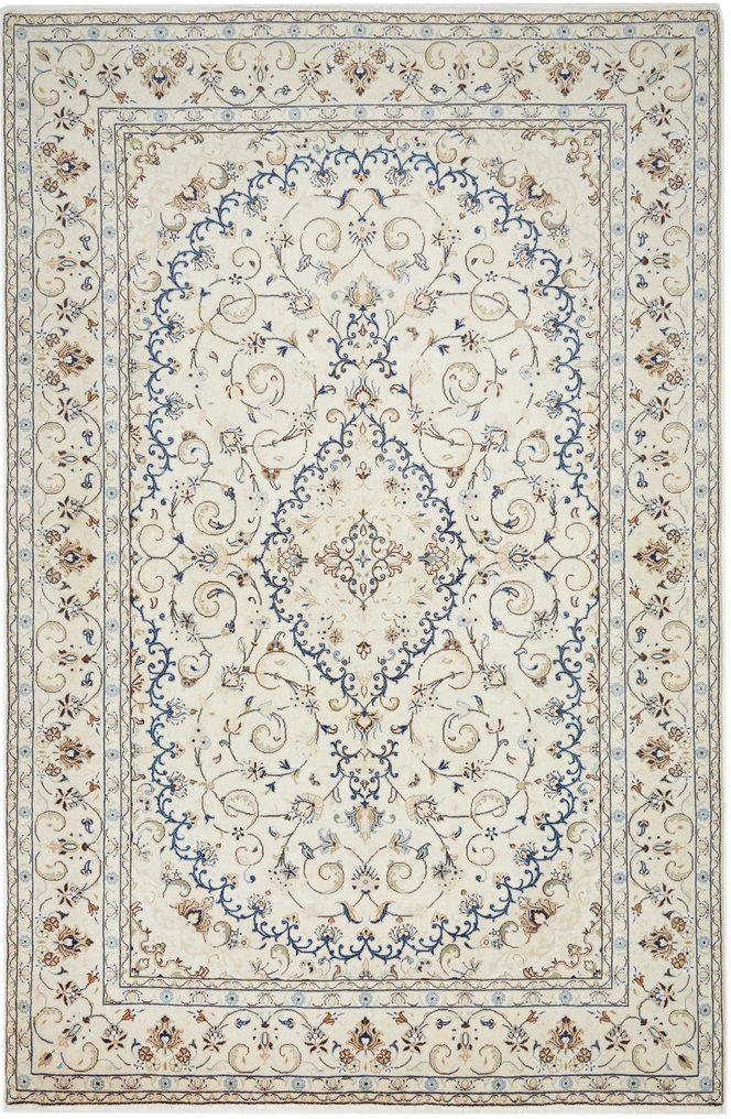 Cortiça Keschan - Carpete - 296 cm - 194 cm #2.1