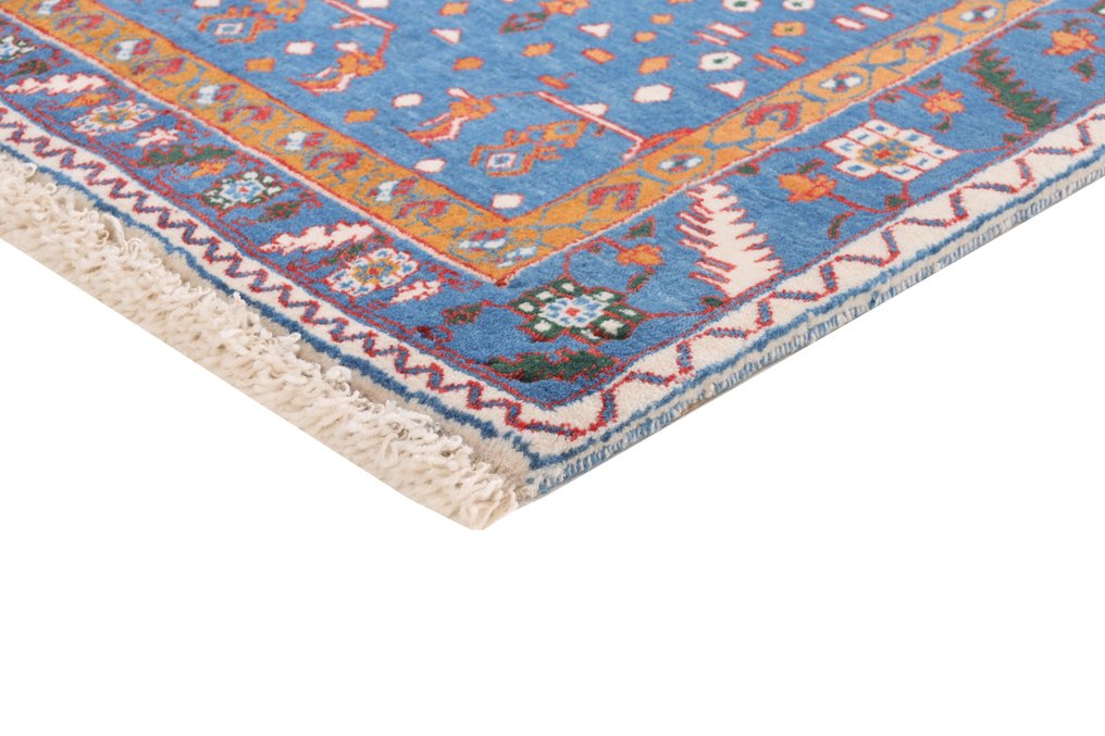 加貝·卡什庫利 - 小地毯 - 182 cm - 146 cm #2.1