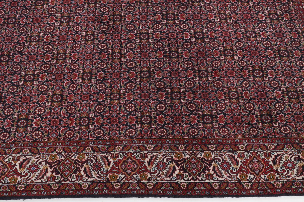 非常好的比賈爾 - 小地毯 - 251 cm - 200 cm #3.2