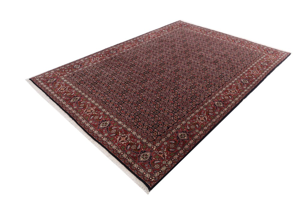 比賈法恩 - 小地毯 - 296 cm - 203 cm #1.3